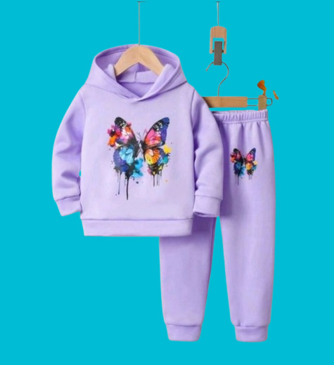 Kids; Children ;Baby Boys; Girls; Winter Collection; Boys/Girls Dress Winter Collection set; Toddler;  Stylish And Premium quality Swaet Shirt And Pant Set