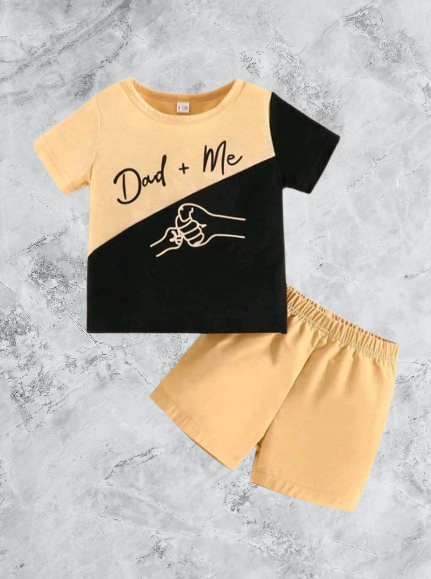 Baby Kids Boy & Girls s Kids Clothing Dress Set